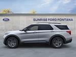 2023 Ford Explorer 4WD, SUV for sale #FP3152DTR - photo 3