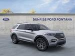 2023 Ford Explorer 4WD, SUV for sale #FP3152DTR - photo 7