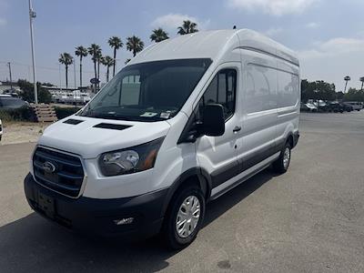 New 2023 Ford E-Transit 350 High Roof Empty Cargo Van for sale #FP3202DT - photo 1
