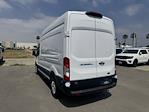 New 2023 Ford E-Transit 350 High Roof Empty Cargo Van for sale #FP3202DT - photo 2