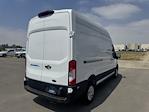 New 2023 Ford E-Transit 350 High Roof Empty Cargo Van for sale #FP3202DT - photo 4