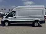 New 2023 Ford E-Transit 350 High Roof Empty Cargo Van for sale #FP3202DT - photo 5