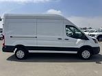 New 2023 Ford E-Transit 350 High Roof Empty Cargo Van for sale #FP3202DT - photo 6