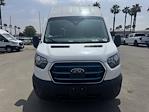 New 2023 Ford E-Transit 350 High Roof Empty Cargo Van for sale #FP3202DT - photo 8