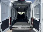 New 2023 Ford E-Transit 350 High Roof Empty Cargo Van for sale #FP3202DT - photo 10