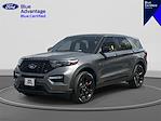 2021 Ford Explorer 4WD SUV for sale #FR0246A - photo 1