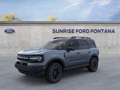 2024 Ford Bronco Sport 4WD SUV for sale #FR0270 - photo 1