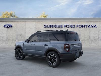 2024 Ford Bronco Sport 4WD SUV for sale #FR0270 - photo 2