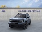 2024 Ford Bronco Sport 4WD SUV for sale #FR0270 - photo 3