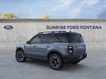 2024 Ford Bronco Sport 4WD SUV for sale #FR0270 - photo 2