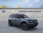 2024 Ford Bronco Sport 4WD SUV for sale #FR0270 - photo 7