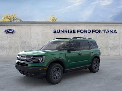 2024 Ford Bronco Sport AWD SUV for sale #FR0330R - photo 1