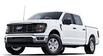 2025 Ford F-150 SuperCrew Cab RWD, Pickup for sale #FS0330C - photo 1