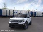 2024 Ford Bronco Sport 4WD, SUV for sale #FR0490DTR - photo 3