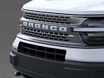 2024 Ford Bronco Sport 4WD, SUV for sale #FR0490DTR - photo 17