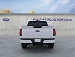 2024 Ford F-150 Lightning SuperCrew Cab AWD Pickup for sale #FR0657R - photo 8