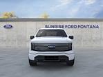 2024 Ford F-150 Lightning SuperCrew Cab AWD Pickup for sale #FR0657R - photo 9