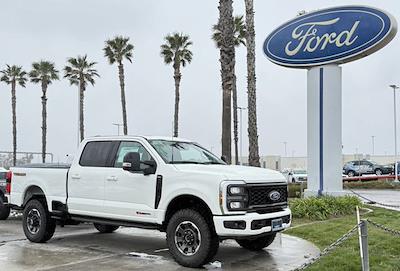 2024 Ford F-250 Crew Cab 4WD Pickup for sale #FR0714 - photo 1