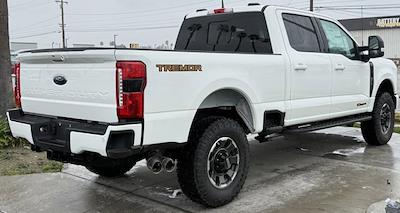 2024 Ford F-250 Crew Cab 4WD Pickup for sale #FR0714 - photo 2