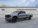 2024 Ford F-250 Crew Cab 4WD, Pickup for sale #FR0753 - photo 1