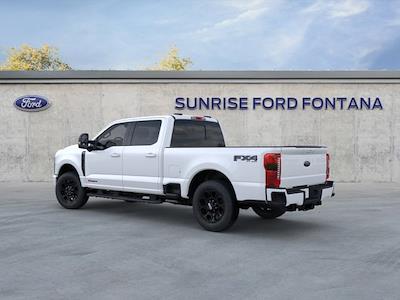 2024 Ford F-250 Crew Cab 4WD, Pickup for sale #FR0761 - photo 2