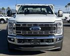 2024 Ford F-550 Regular Cab DRW RWD, Scelzi WFB Stake Bed for sale #FR0808C - photo 5