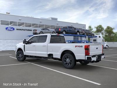 2024 Ford F-250 Crew Cab 4WD, Pickup for sale #FR0821 - photo 2