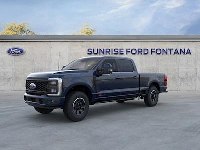 2024 Ford F-350 Crew Cab SRW 4WD, Pickup for sale #FR1165 - photo 1