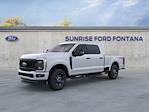 2024 Ford F-250 Crew Cab 4WD, Pickup for sale #FR1178 - photo 1