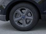 New 2024 Ford Edge SEL AWD SUV for sale #FR1199 - photo 48