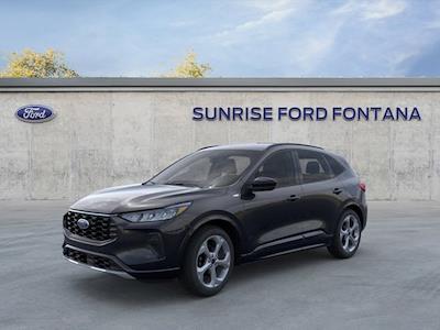 2024 Ford Escape FWD SUV for sale #FR1276R - photo 1