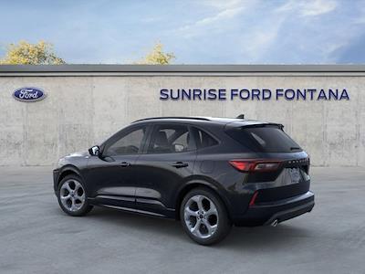 2024 Ford Escape FWD SUV for sale #FR1276R - photo 2