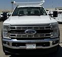 2024 Ford F-550 Regular Cab DRW RWD, Scelzi CTFB Contractor Truck for sale #FR1328C - photo 3