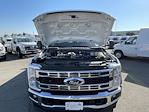 2024 Ford F-550 Regular Cab DRW RWD, Scelzi Dump Body Dump Truck for sale #FR1331C - photo 11