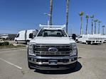 2024 Ford F-450 Regular Cab DRW RWD, Scelzi CTFB Contractor Truck for sale #FR1341C - photo 10