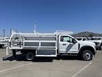 2024 Ford F-450 Regular Cab DRW RWD, Scelzi CTFB Contractor Truck for sale #FR1341C - photo 7