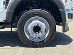 New 2025 Ford F-550 Crew Cab 12' Scelzi Stake Bed for sale #FR1459C - photo 27