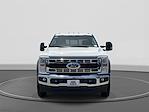 New 2025 Ford F-550 Crew Cab 12' Scelzi Stake Bed for sale #FR1459C - photo 3