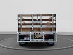 New 2025 Ford F-550 Crew Cab 12' Scelzi Stake Bed for sale #FR1459C - photo 6
