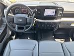New 2025 Ford F-550 Crew Cab 12' Scelzi Stake Bed for sale #FR1459C - photo 7