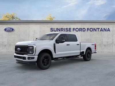 2024 Ford F-250 Crew Cab 4WD, Pickup for sale #FR1559 - photo 1