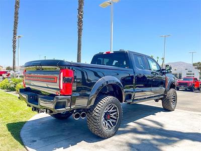 2024 Ford F-250 Crew Cab 4x4 Pickup for sale #FR1599 - photo 2