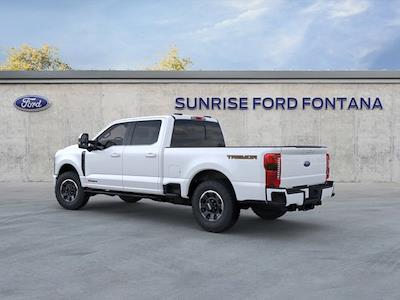 2024 Ford F-350 Crew Cab SRW 4WD, Pickup for sale #FR1621 - photo 2