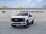 2024 Ford F-350 Crew Cab SRW 4WD, Pickup for sale #FR1621 - photo 3