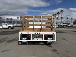 2024 Ford F-550 Regular Cab DRW 4WD, Scelzi WFB Stake Bed for sale #FR1659C - photo 5