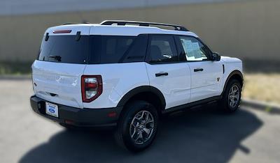 2023 Ford Bronco Sport 4WD SUV for sale #FR1706A - photo 2