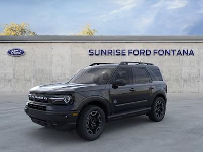 2024 Ford Bronco Sport 4WD, SUV for sale #FR1736 - photo 1