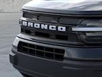 2024 Ford Bronco Sport 4WD, SUV for sale #FR1736 - photo 17