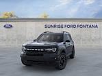 2024 Ford Bronco Sport 4WD, SUV for sale #FR1736 - photo 3