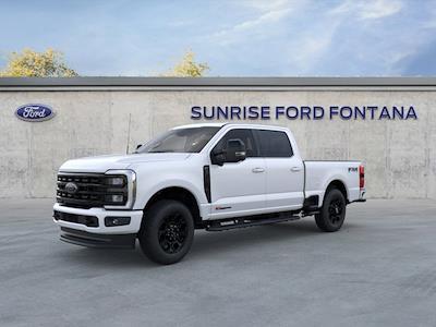 2024 Ford F-350 Crew Cab SRW 4WD, Pickup for sale #FR1912 - photo 1